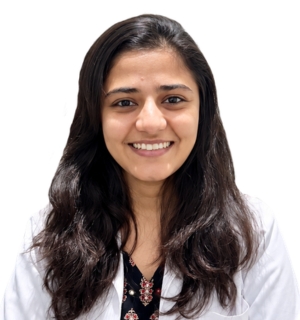 Dr. Radhika Grover