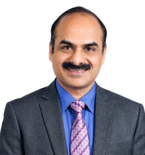 Dr. Rajeev Gupta