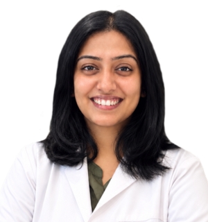 Dr. Shaliki Wadhera