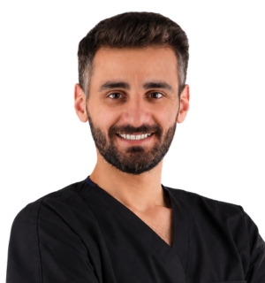 Dr. Ahmet