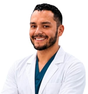 Dr. Anderson González