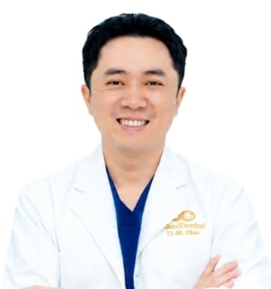 Dr. Nguyen Ngoc Phuc
