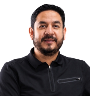 Fabrizzio Efrain Tremolada Cueva