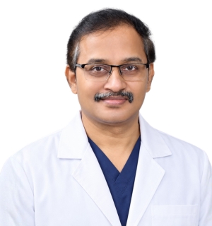 Dr. Nagachandran