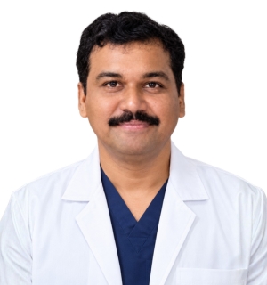 Pedodontist