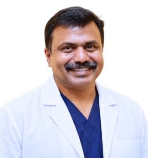 Dr. Sethurajan