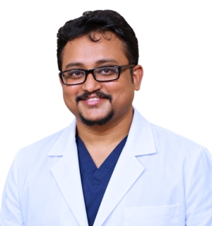 Dr. Bitan