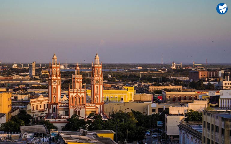 Barranquilla, Colombia