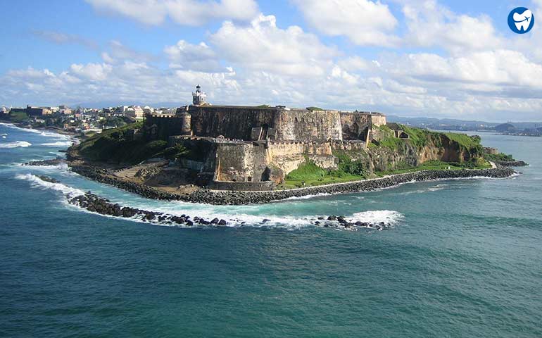 San Juan, Puerto Rico